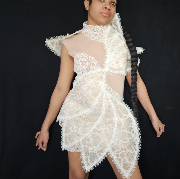 Dress - Picture 2 of 2